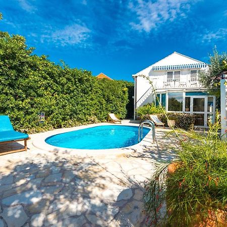 Villa Piano Mlini Eksteriør billede